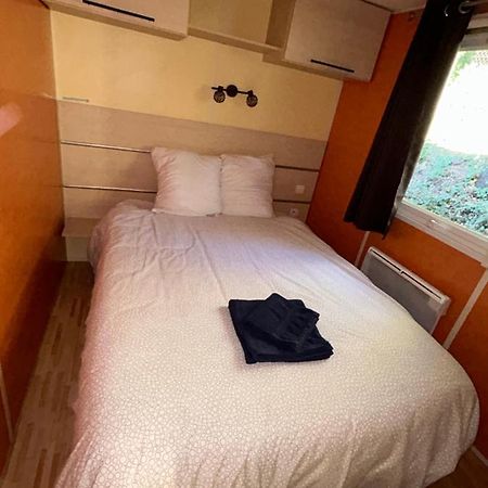 Villa Mobil Duss à Bollène Extérieur photo